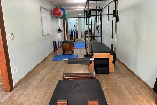 Imagem 3 da galeria do parceiro Studio Inspirar