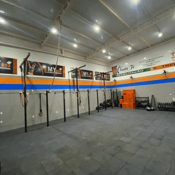 Imagem 3 da galeria do parceiro Academia Funcional