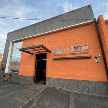 Imagem 2 da galeria do parceiro Academia Funcional