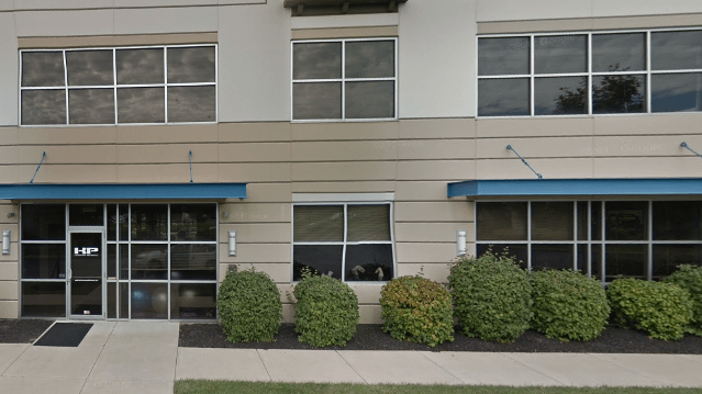 Image 2 from Redline Athletics - Westerville partner gallery