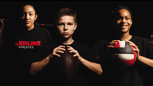 Image 1 from Redline Athletics - Westerville partner gallery