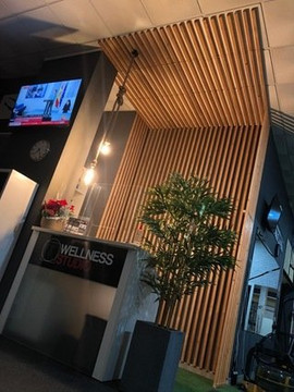 Imagen 3 de la galería del partner Wellness Studio Fitness & Beauty