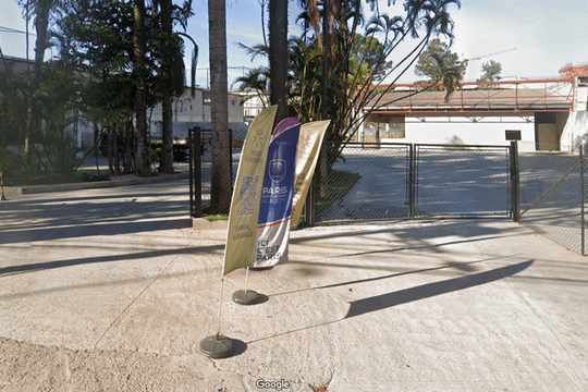 Imagem 2 da galeria do parceiro Arena Alphaville