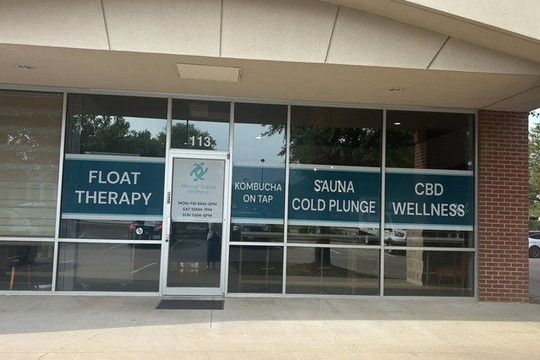 Image 2 from Altered States Wellness - Coppell partner gallery