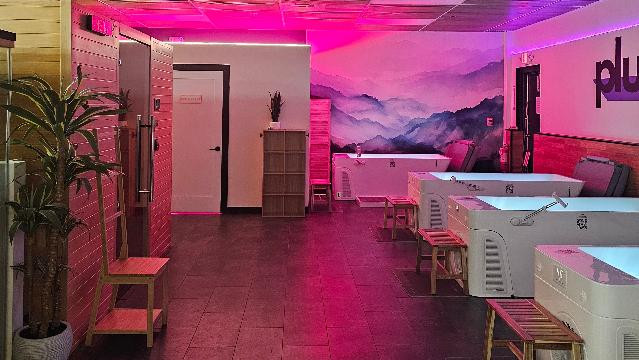 Image 1 from Plunge Boston partner gallery