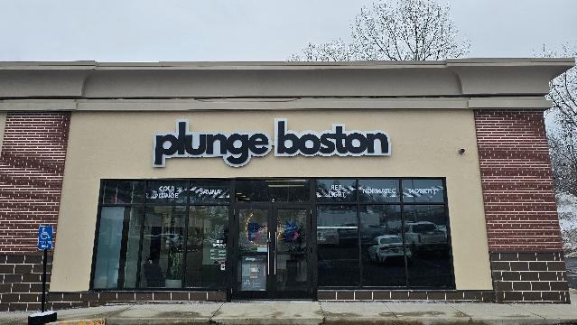 Image 2 from Plunge Boston partner gallery