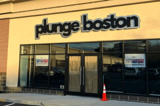 Image 2 from Plunge Boston partner gallery