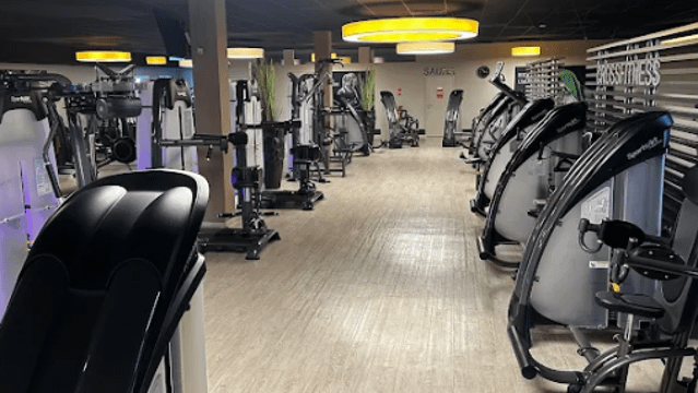 Bild 1 von Fitnesscenter Drensteinfurt Partnergalerie