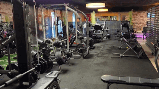 Bild 3 von Fitnesscenter Drensteinfurt Partnergalerie