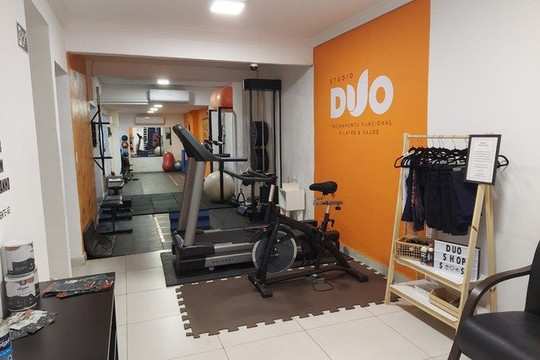 Imagem 3 da galeria do parceiro DUO Centro de Treinamento Integrado