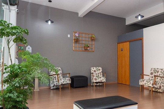 Imagem 3 da galeria do parceiro Integralis Fisioterapia Personalizada