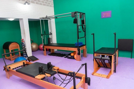 Imagem 2 da galeria do parceiro Integralis Fisioterapia Personalizada