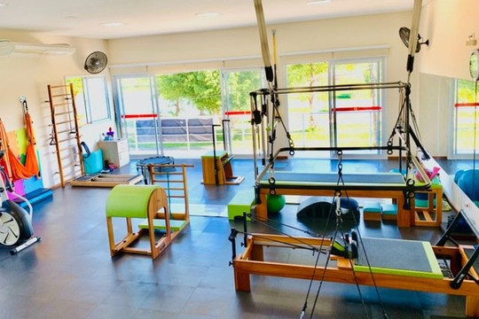 Imagem 3 da galeria do parceiro MUV UP