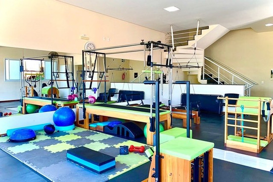 Imagem 2 da galeria do parceiro MUV UP