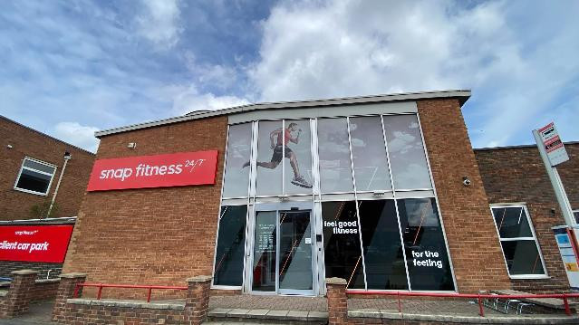 Image 2 from Snap Fitness - Sittingbourne partner gallery