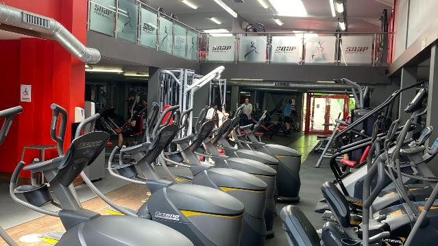 Image 1 from Snap Fitness - Sittingbourne partner gallery