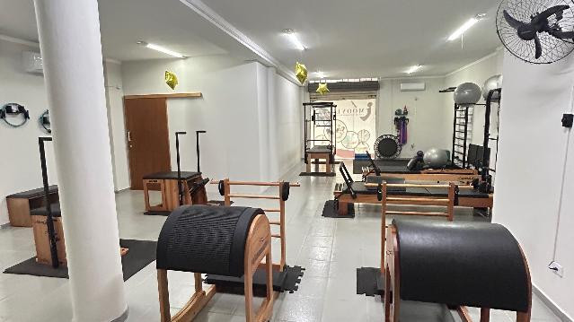 Imagem 1 da galeria do parceiro Clínica Moove - Fisioterapia e Pilates