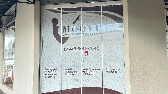 Imagem 2 da galeria do parceiro Clínica Moove - Fisioterapia e Pilates