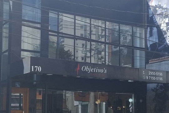 Imagem 2 da galeria do parceiro ECOFISIO Pilates - Santana