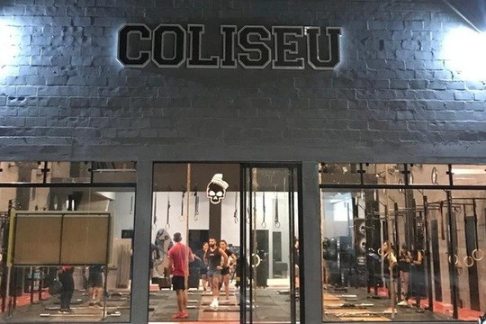 Imagem 2 da galeria do parceiro Coliseu Academia