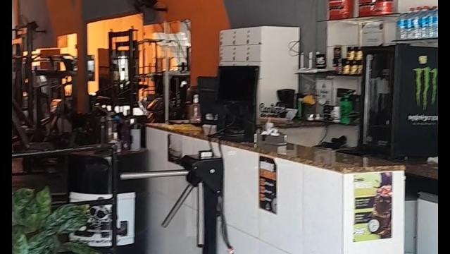 Imagem 1 da galeria do parceiro Academia DN