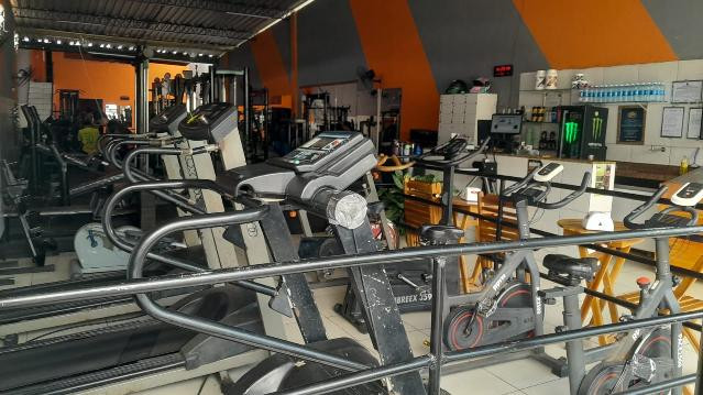 Imagem 3 da galeria do parceiro Academia DN