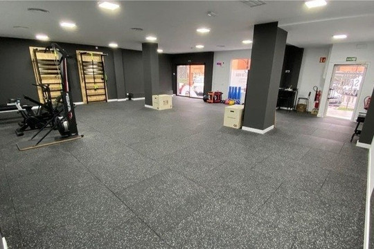 Imagen 1 de la galería del partner Sano Madrid Montecarmelo