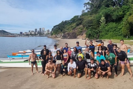 Imagem 3 da galeria do parceiro HIP VA'A