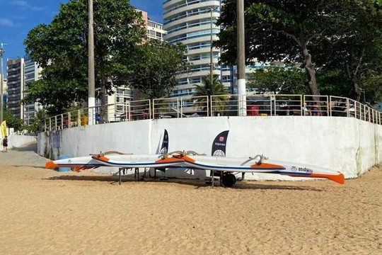 Imagem 2 da galeria do parceiro HIP VA'A