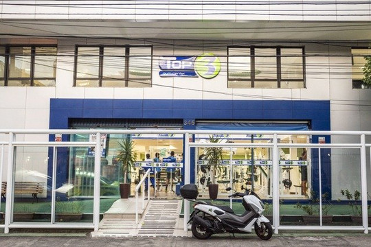 Imagem 2 da galeria do parceiro Academia Top 3 Gym Center - Méier I