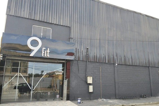 Imagem 2 da galeria do parceiro 9Fit Queimados