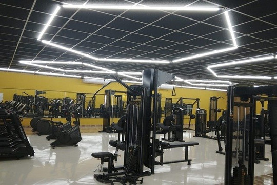 Imagem 1 da galeria do parceiro 9Fit Queimados