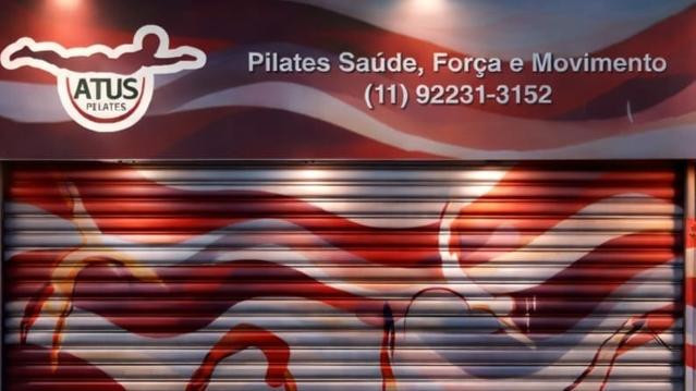 Imagem 2 da galeria do parceiro Atus Pilates