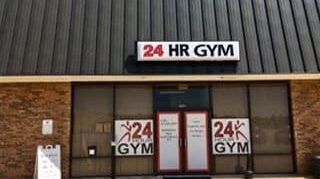 Image 2 from 24 Hour Gym - Effingham partner gallery