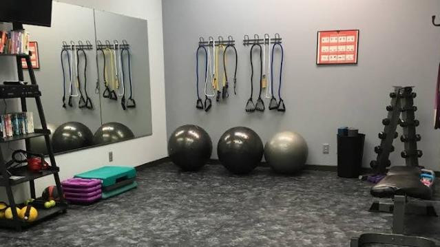 Image 1 from 24 Hour Gym - Effingham partner gallery