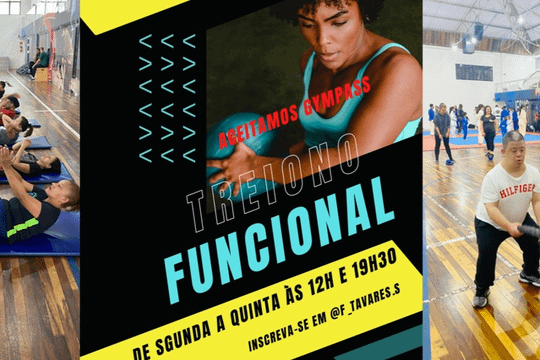 Imagem 1 da galeria do parceiro Trinity health care - Unid 1