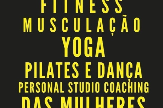 Imagem 1 da galeria do parceiro Academia Feminina SS Sports