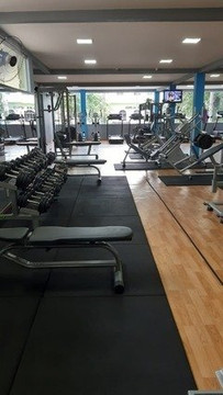 Imagem 3 da galeria do parceiro Soma Fitness