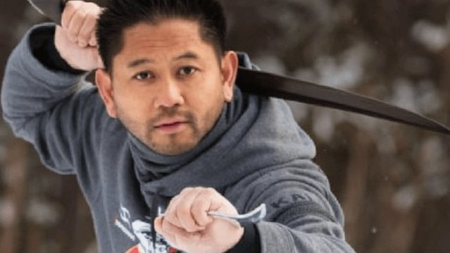 Image 1 from Kasama Filipino Martial Arts partner gallery