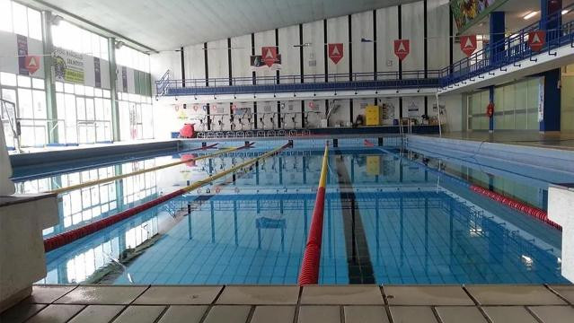 Immagine 1 dalla galleria del partner Piscina Comunale di Cesena