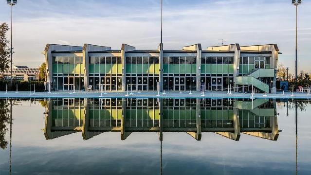Immagine 2 dalla galleria del partner Piscina Comunale di Cesena