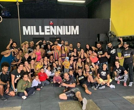 Imagem 2 da galeria do parceiro Cross millennium