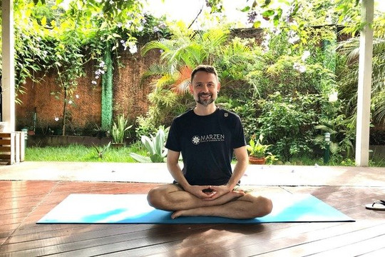 Imagem 3 da galeria do parceiro Marzen Centro de Qualidade de Vida