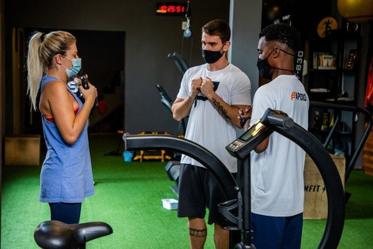 Imagem 3 da galeria do parceiro Studio Fabrício Bastos