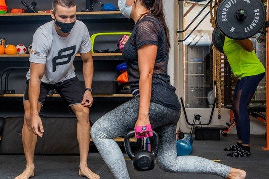 Imagem 1 da galeria do parceiro Studio Fabrício Bastos