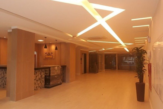 Imagem 1 da galeria do parceiro Moviment Academia Club