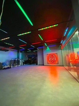 Imagem 3 da galeria do parceiro Moviment Academia Club