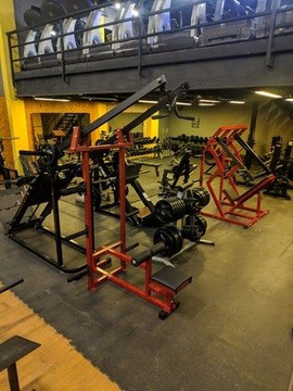 Imagem 9 da galeria do parceiro People Fit Alcantara