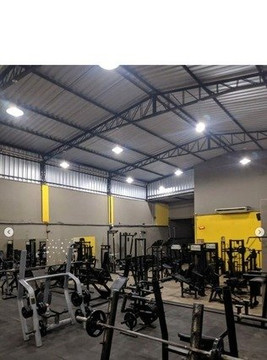 Imagem 3 da galeria do parceiro Arena Fit