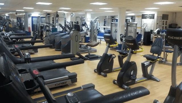 Image 1 from Aspire Leisure Centre partner gallery